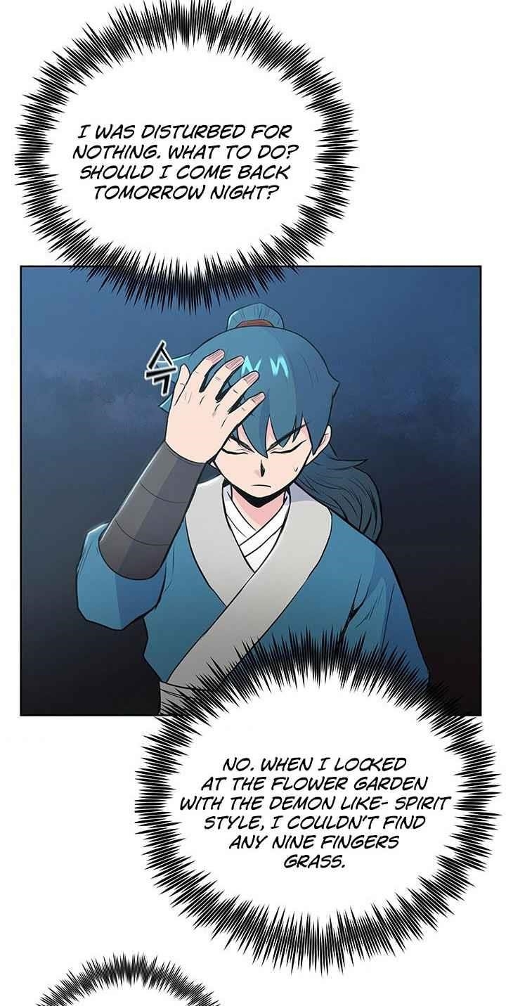 The God Of War Chapter 12 - Page 32