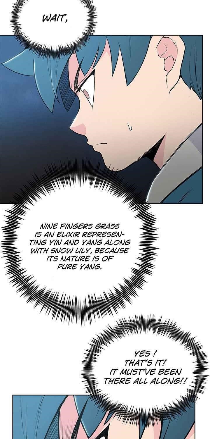 The God Of War Chapter 12 - Page 33