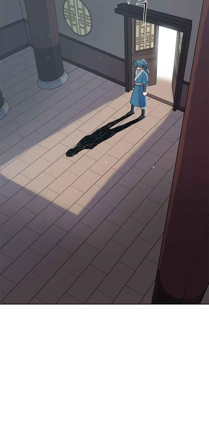 The God Of War Chapter 12 - Page 36