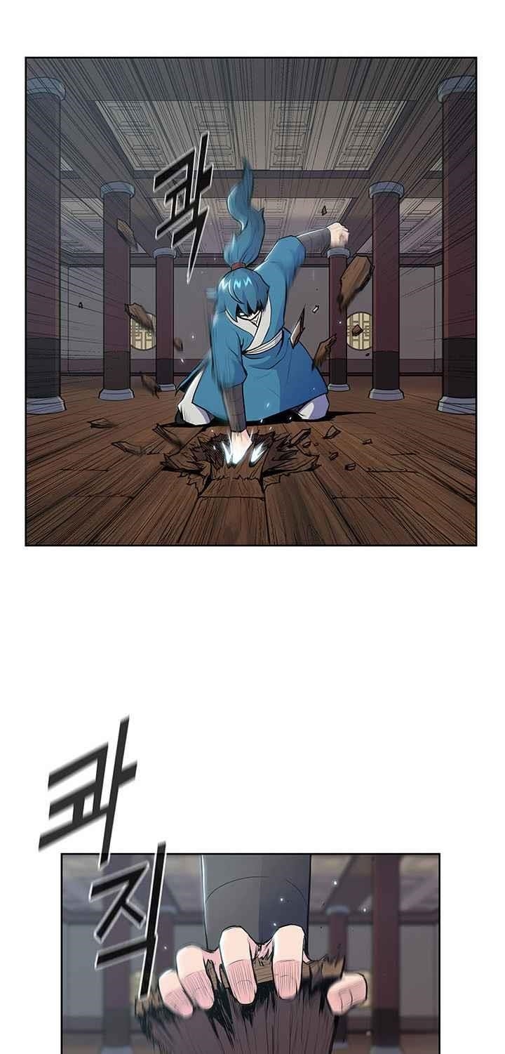 The God Of War Chapter 12 - Page 37