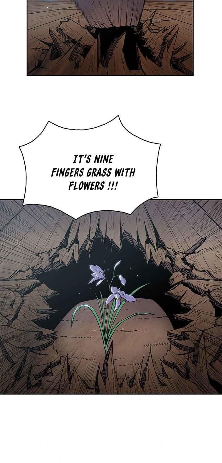 The God Of War Chapter 12 - Page 38