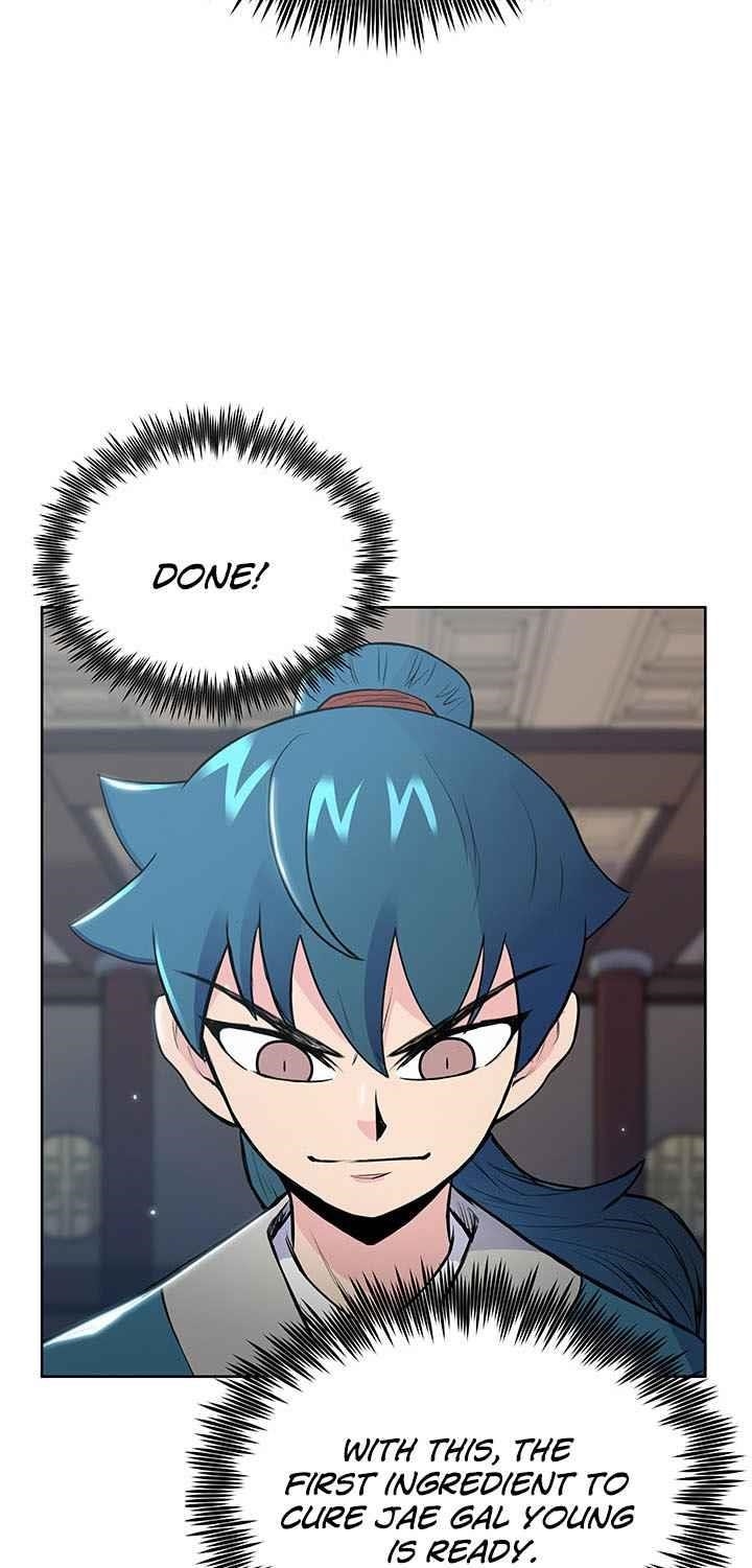 The God Of War Chapter 12 - Page 40