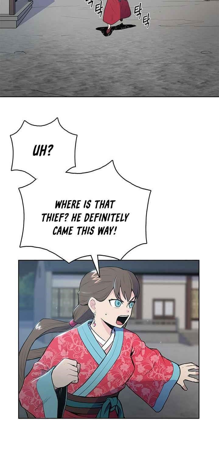 The God Of War Chapter 12 - Page 42