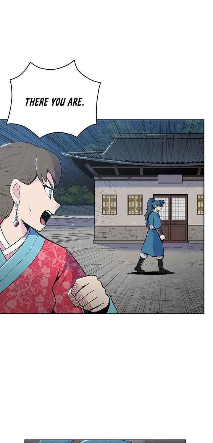 The God Of War Chapter 12 - Page 43