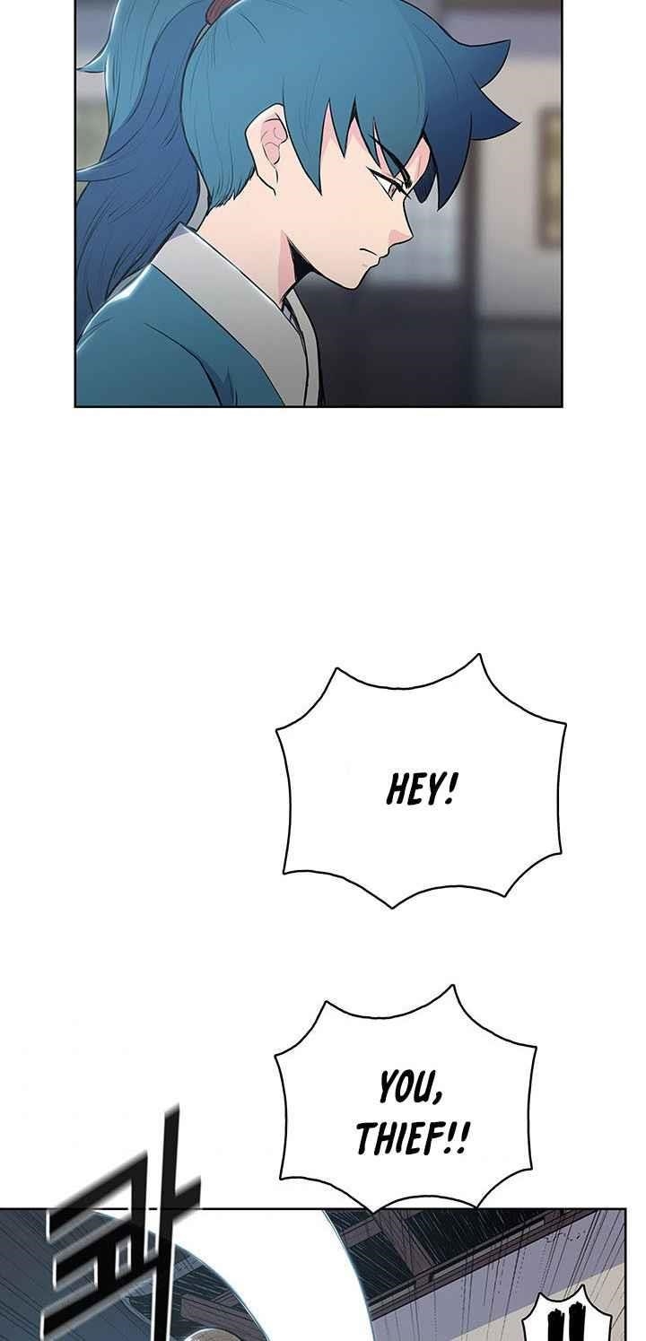 The God Of War Chapter 12 - Page 44