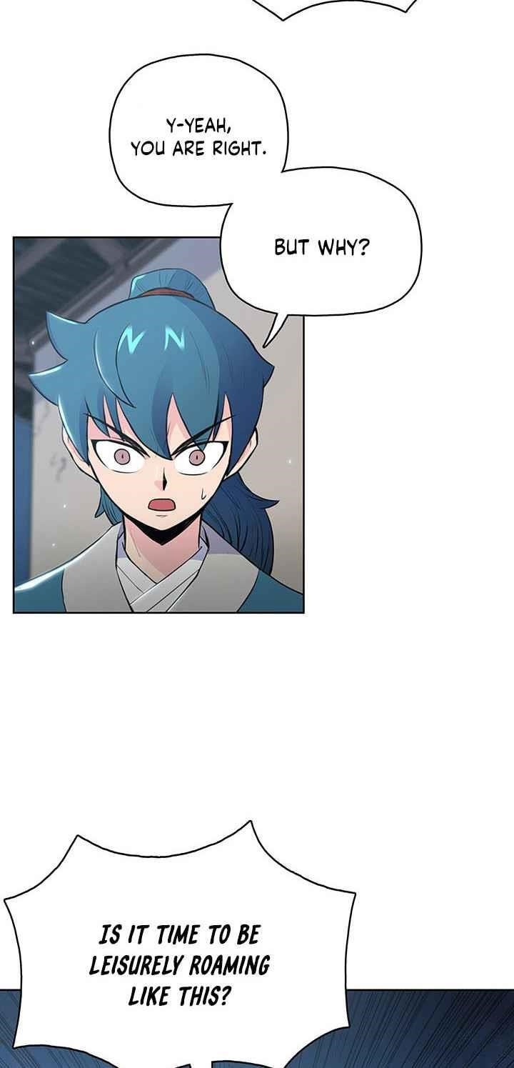 The God Of War Chapter 12 - Page 47