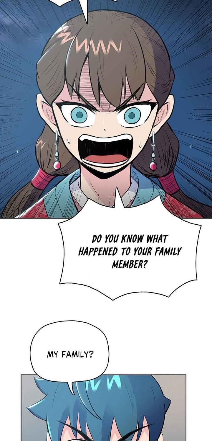 The God Of War Chapter 12 - Page 48