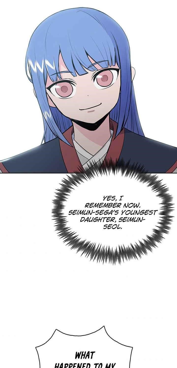 The God Of War Chapter 12 - Page 51