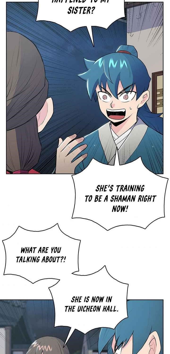 The God Of War Chapter 12 - Page 52