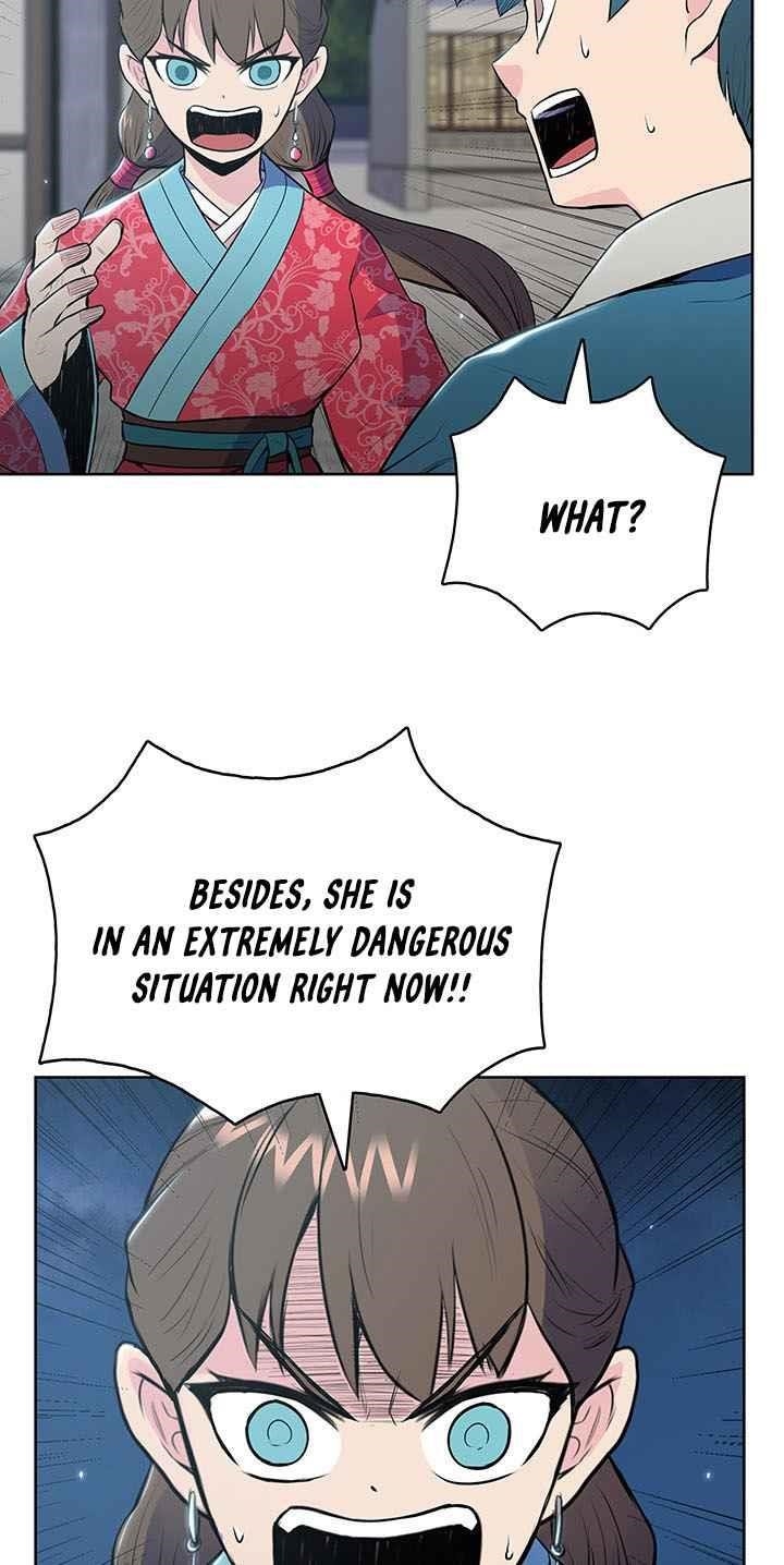 The God Of War Chapter 12 - Page 53