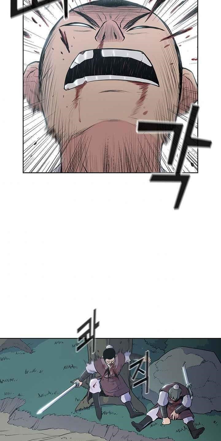 The God Of War Chapter 12 - Page 59