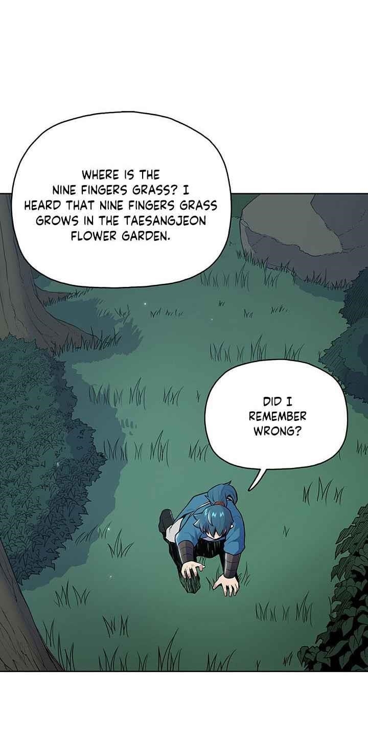 The God Of War Chapter 12 - Page 6