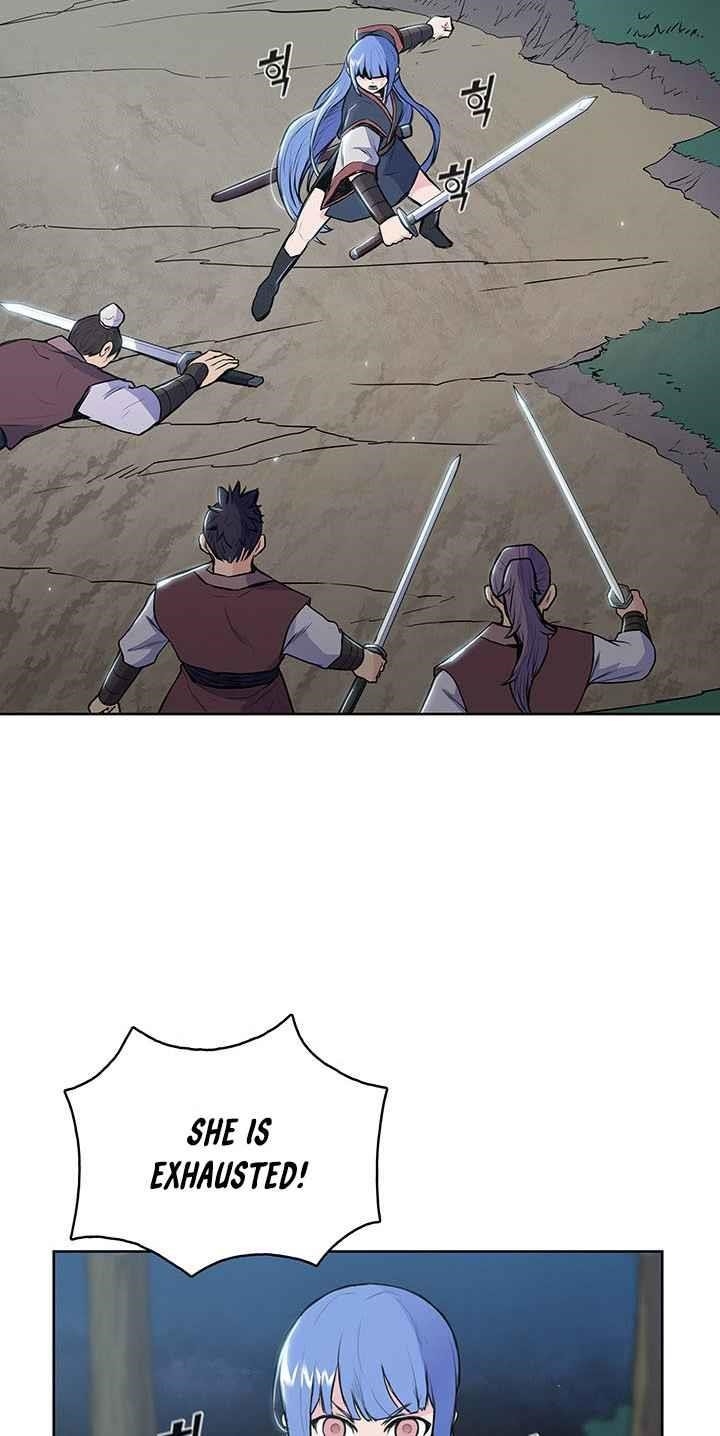 The God Of War Chapter 12 - Page 60