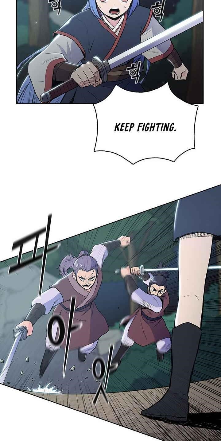 The God Of War Chapter 12 - Page 61