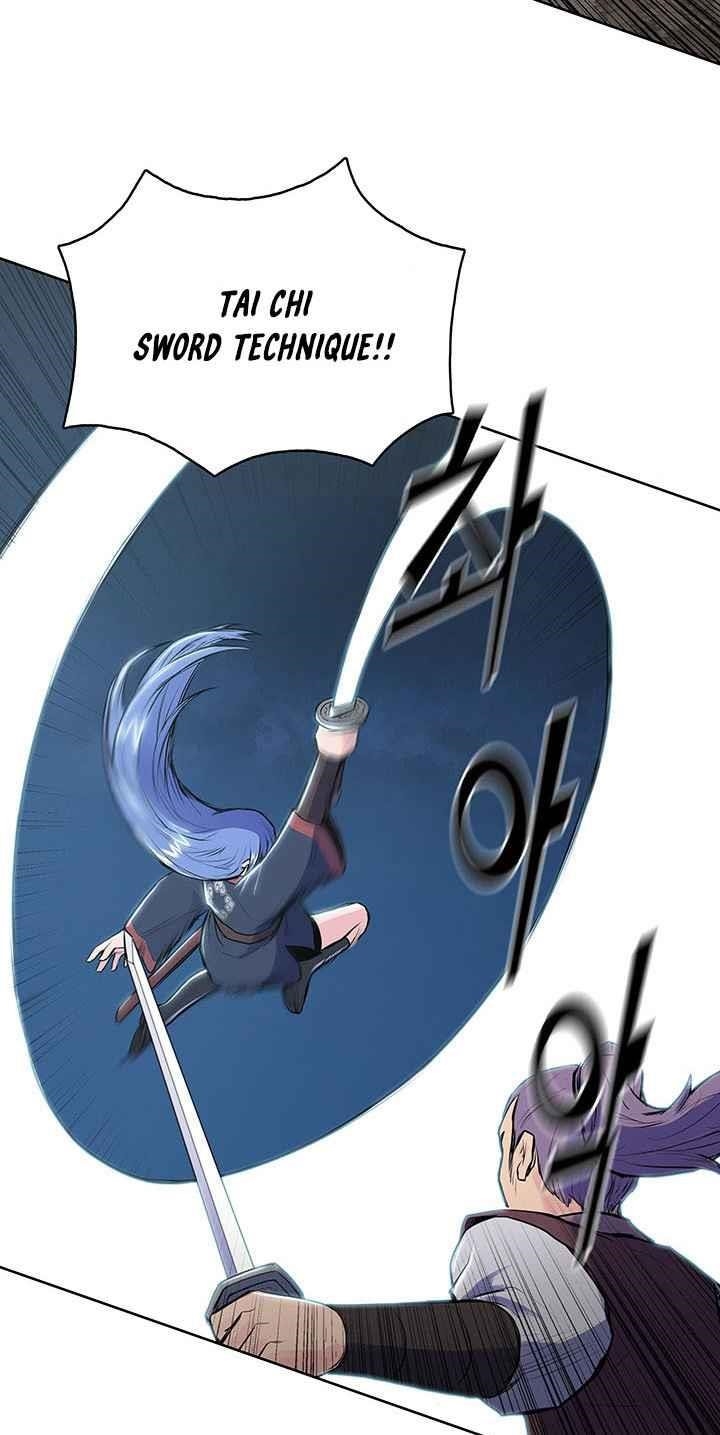 The God Of War Chapter 12 - Page 62