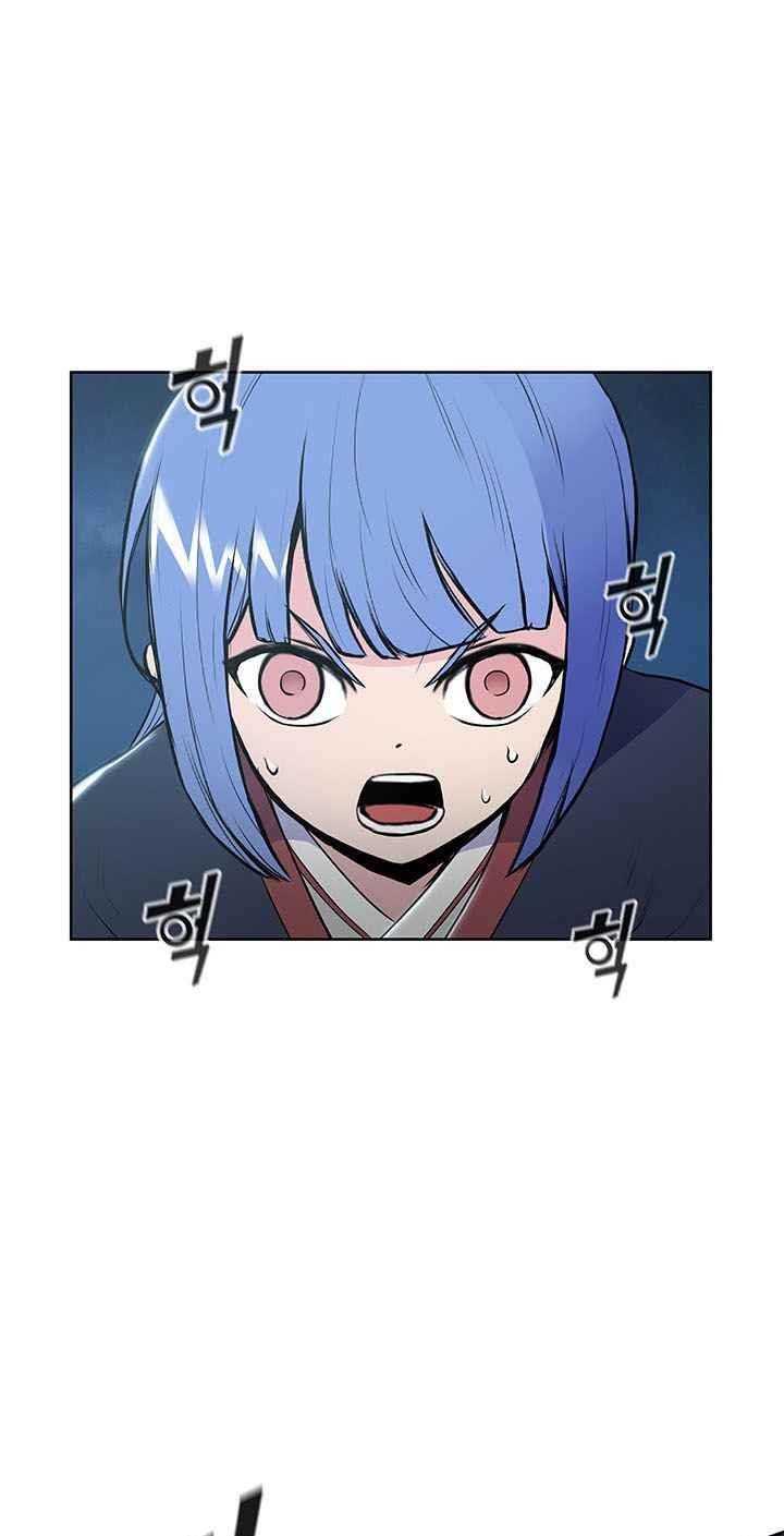 The God Of War Chapter 12 - Page 64