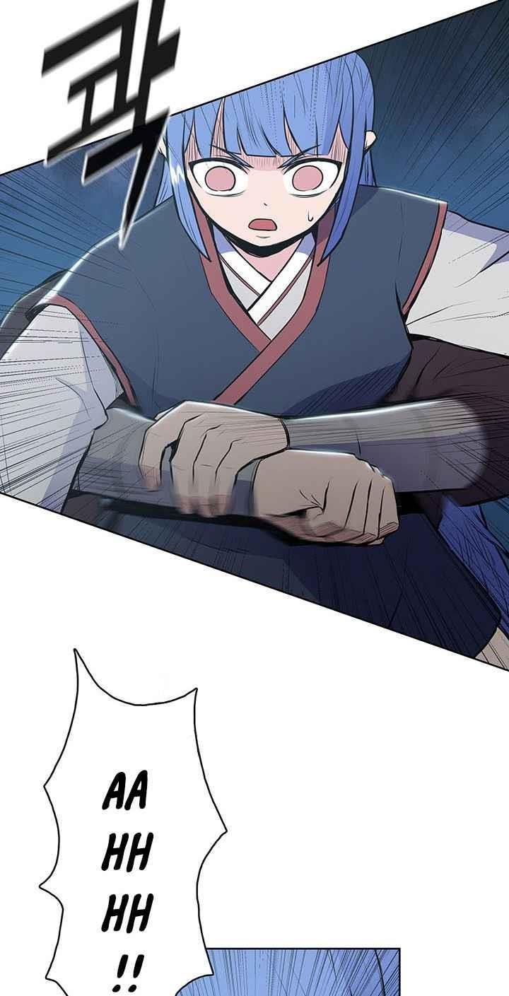 The God Of War Chapter 12 - Page 65