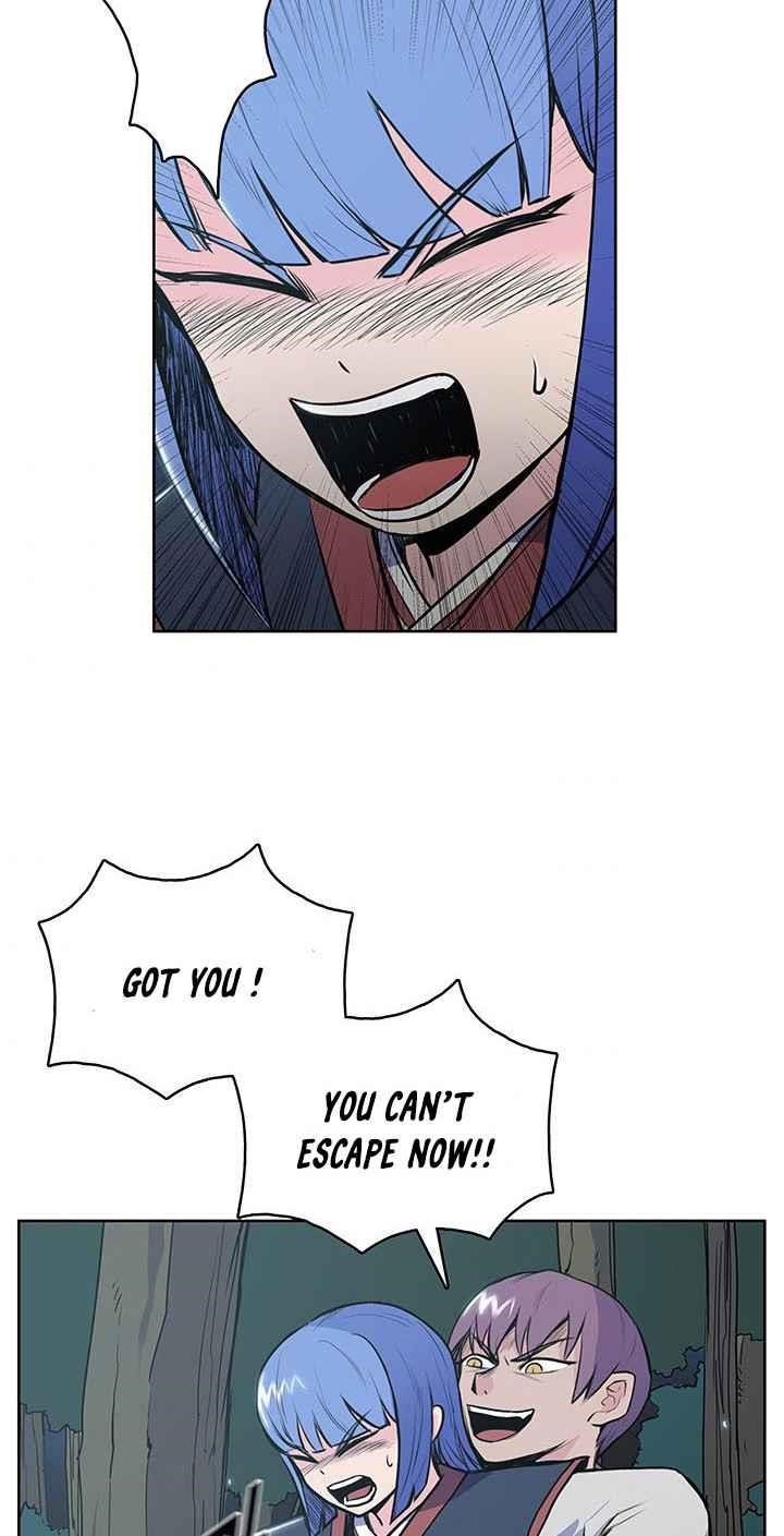 The God Of War Chapter 12 - Page 66