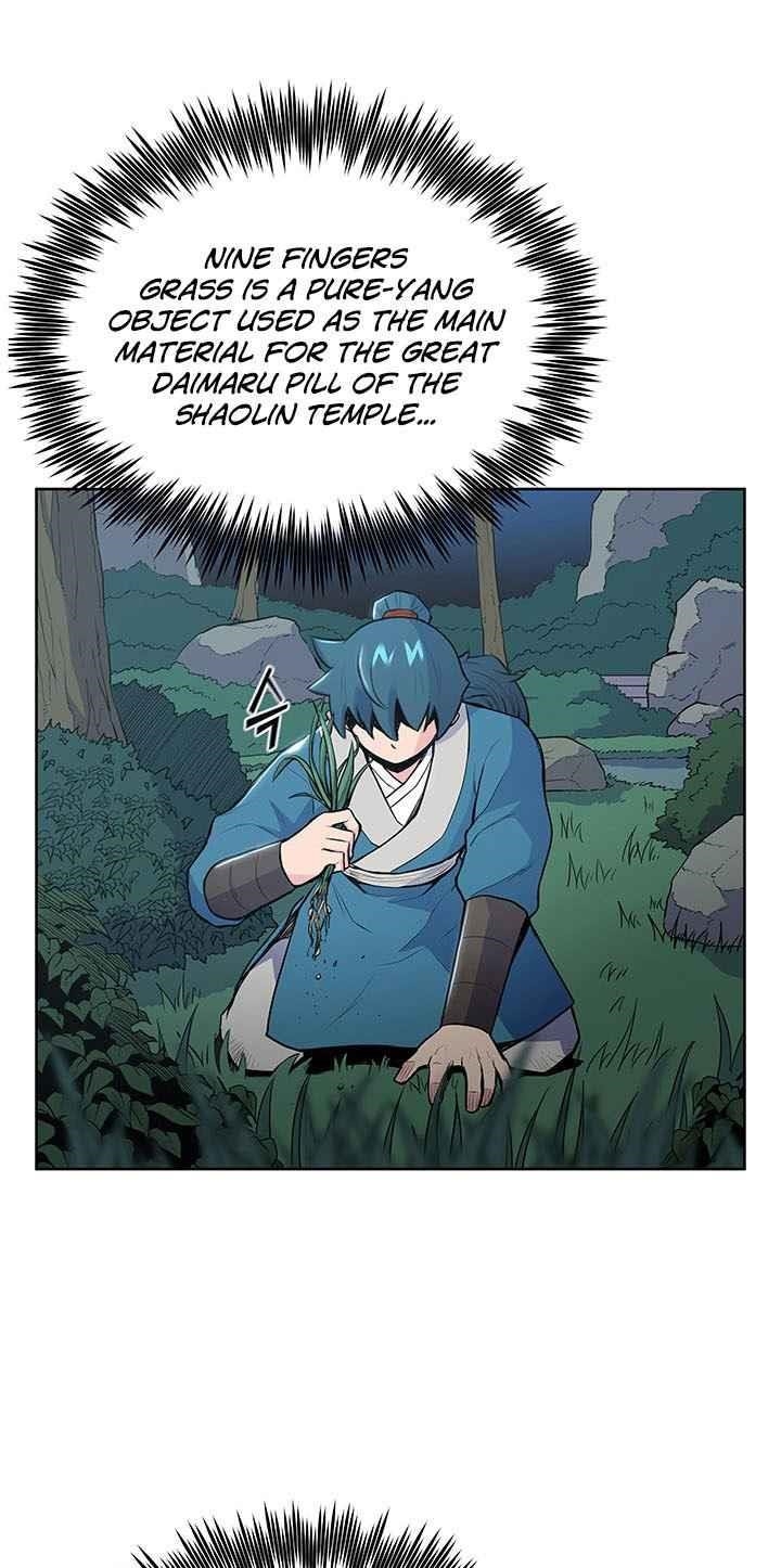 The God Of War Chapter 12 - Page 7