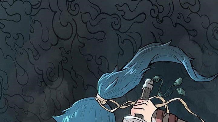 The God Of War Chapter 13 - Page 1