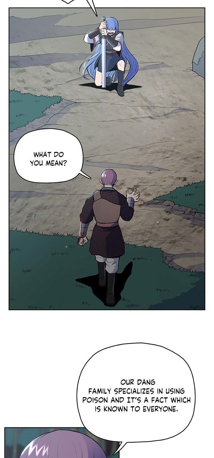 The God Of War Chapter 13 - Page 10