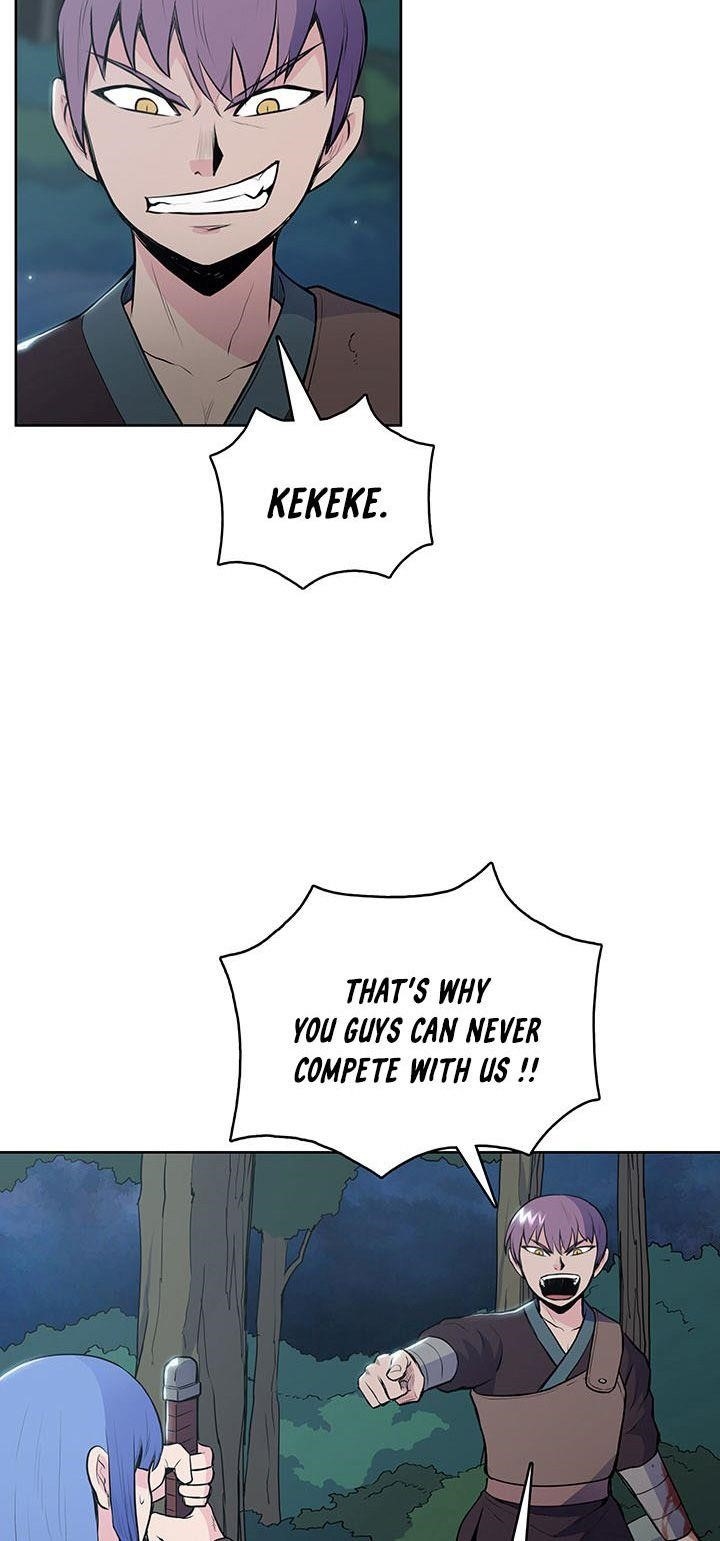 The God Of War Chapter 13 - Page 11