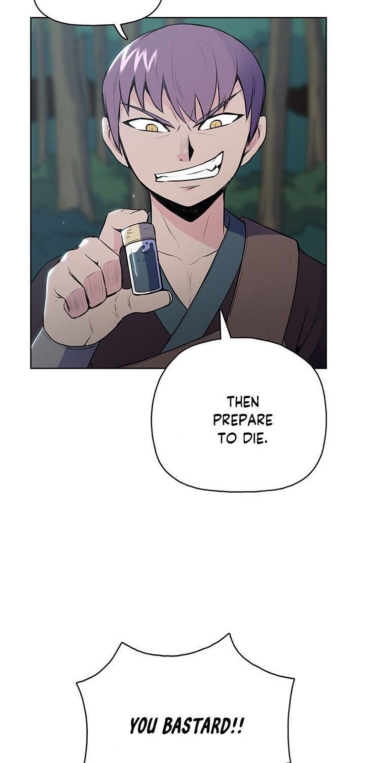 The God Of War Chapter 13 - Page 14