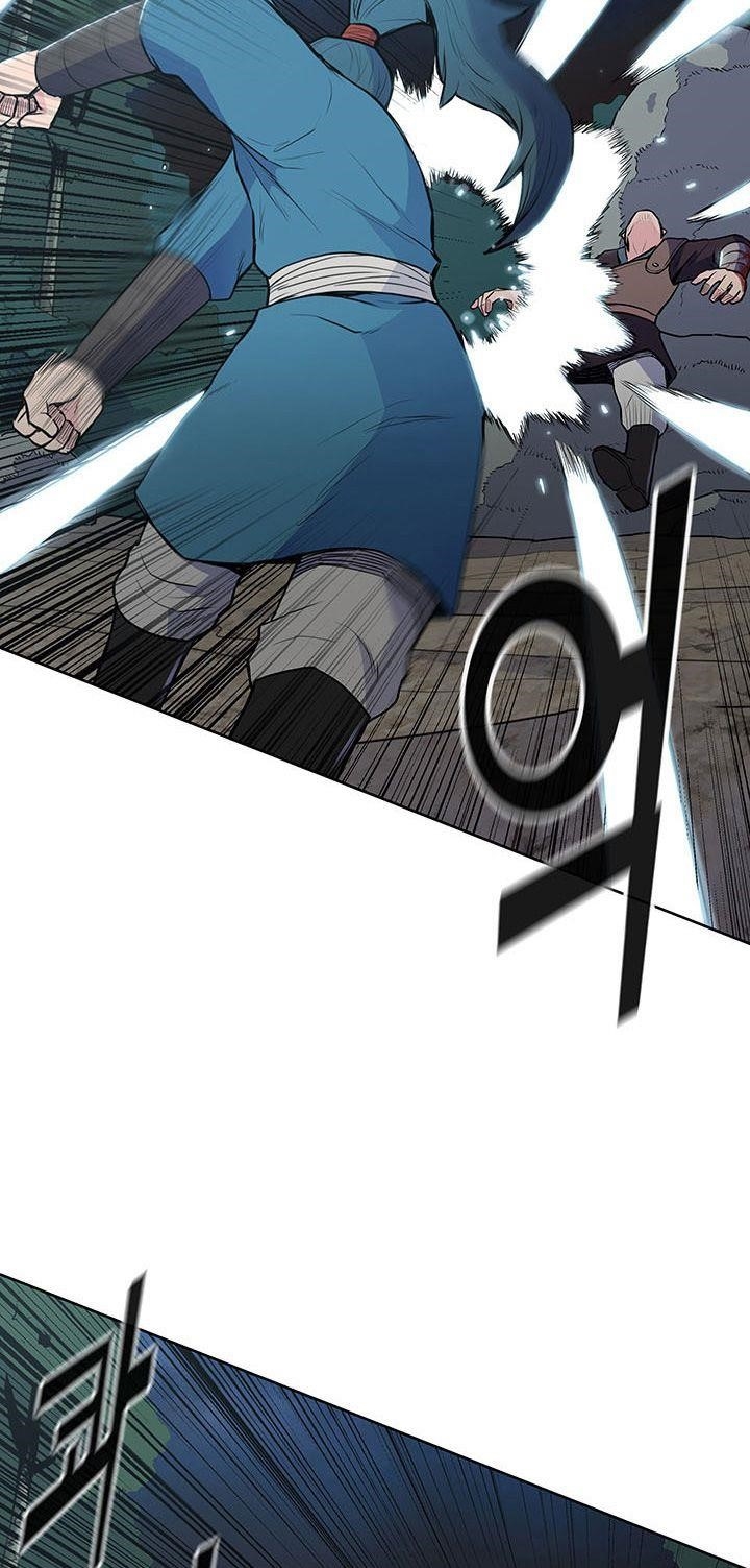 The God Of War Chapter 13 - Page 16