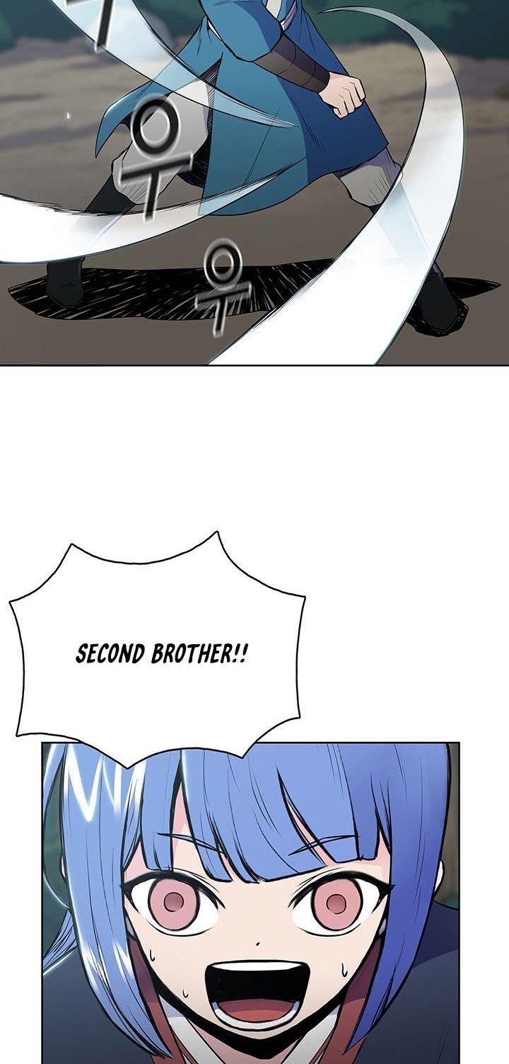 The God Of War Chapter 13 - Page 18