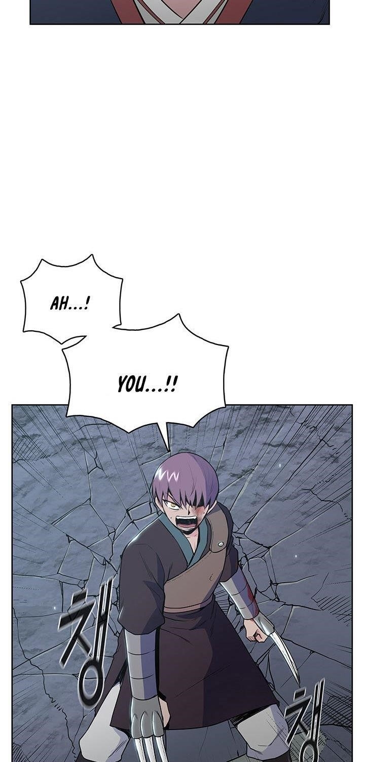 The God Of War Chapter 13 - Page 19