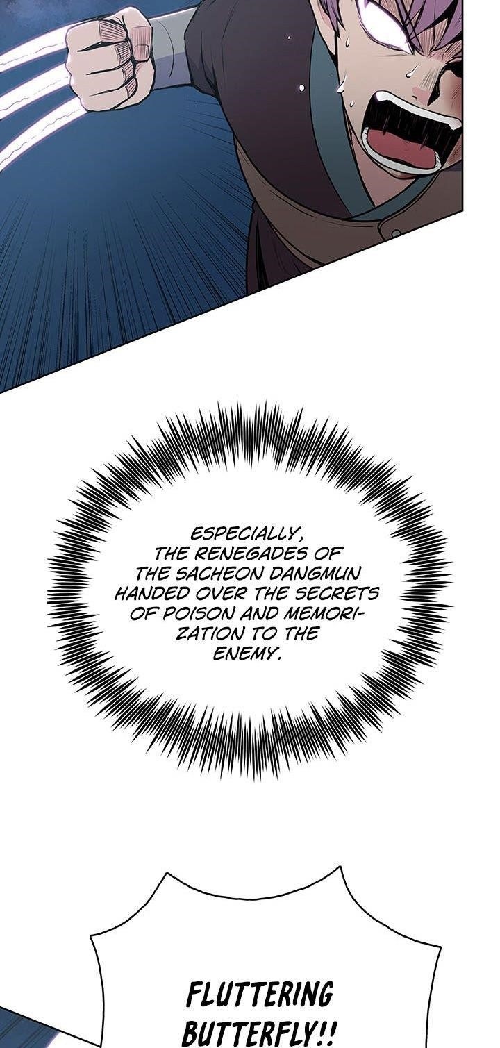 The God Of War Chapter 13 - Page 26