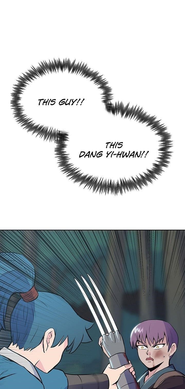 The God Of War Chapter 13 - Page 29