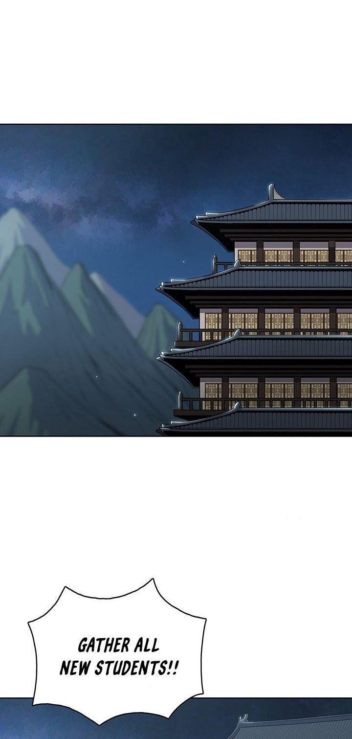 The God Of War Chapter 13 - Page 31