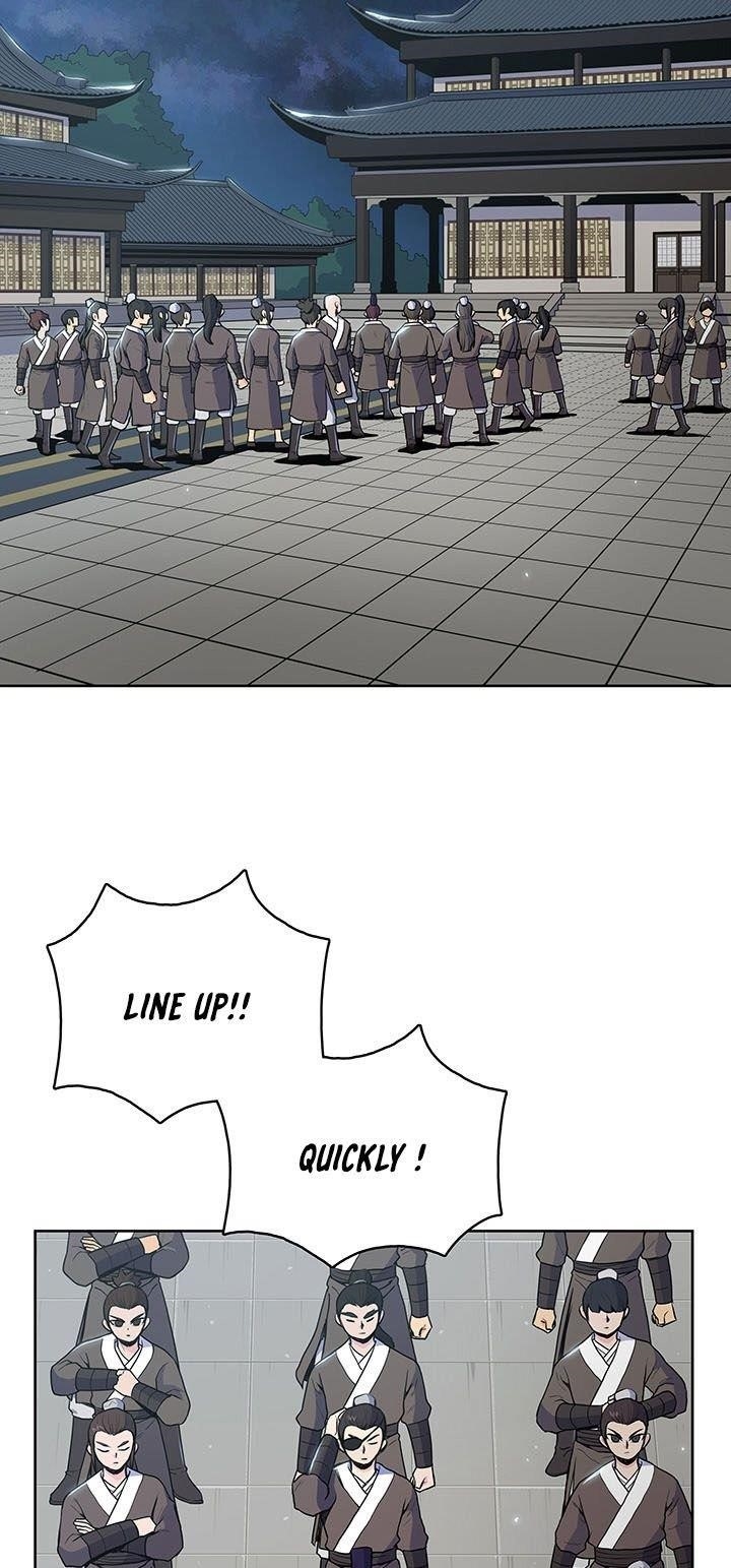 The God Of War Chapter 13 - Page 32