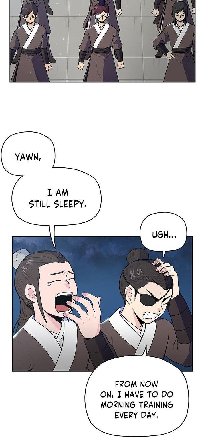 The God Of War Chapter 13 - Page 33