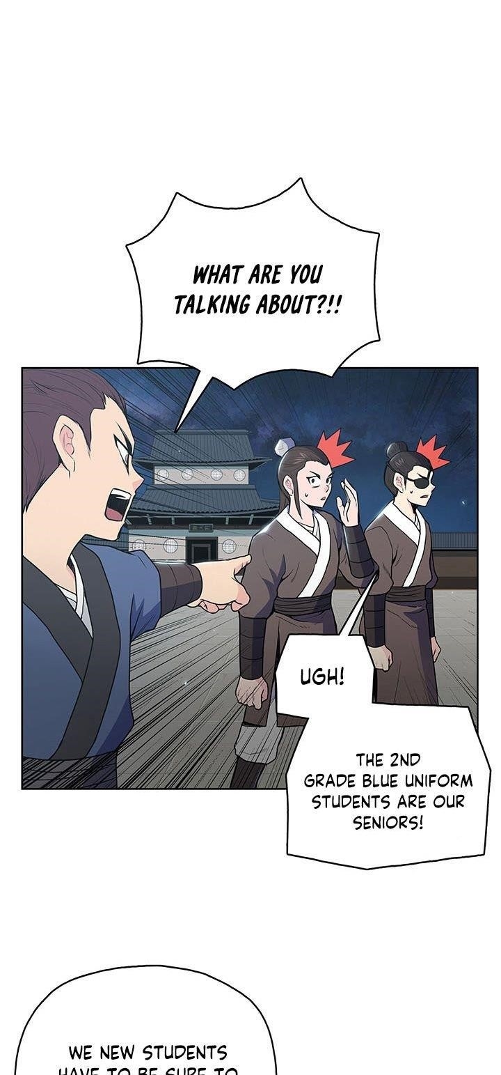 The God Of War Chapter 13 - Page 34