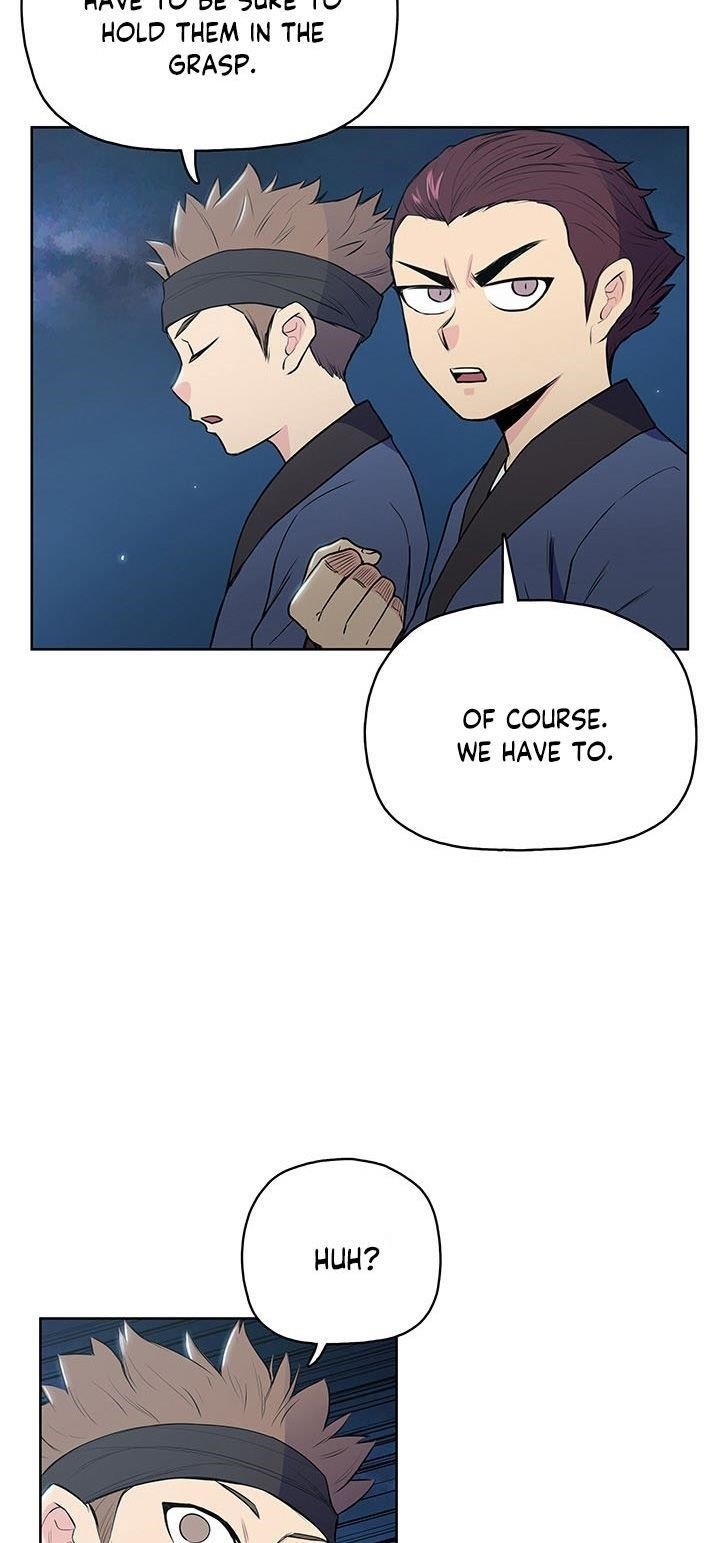 The God Of War Chapter 13 - Page 35