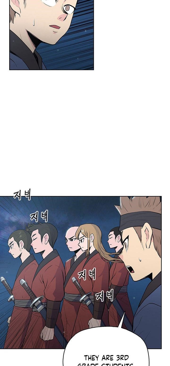 The God Of War Chapter 13 - Page 36