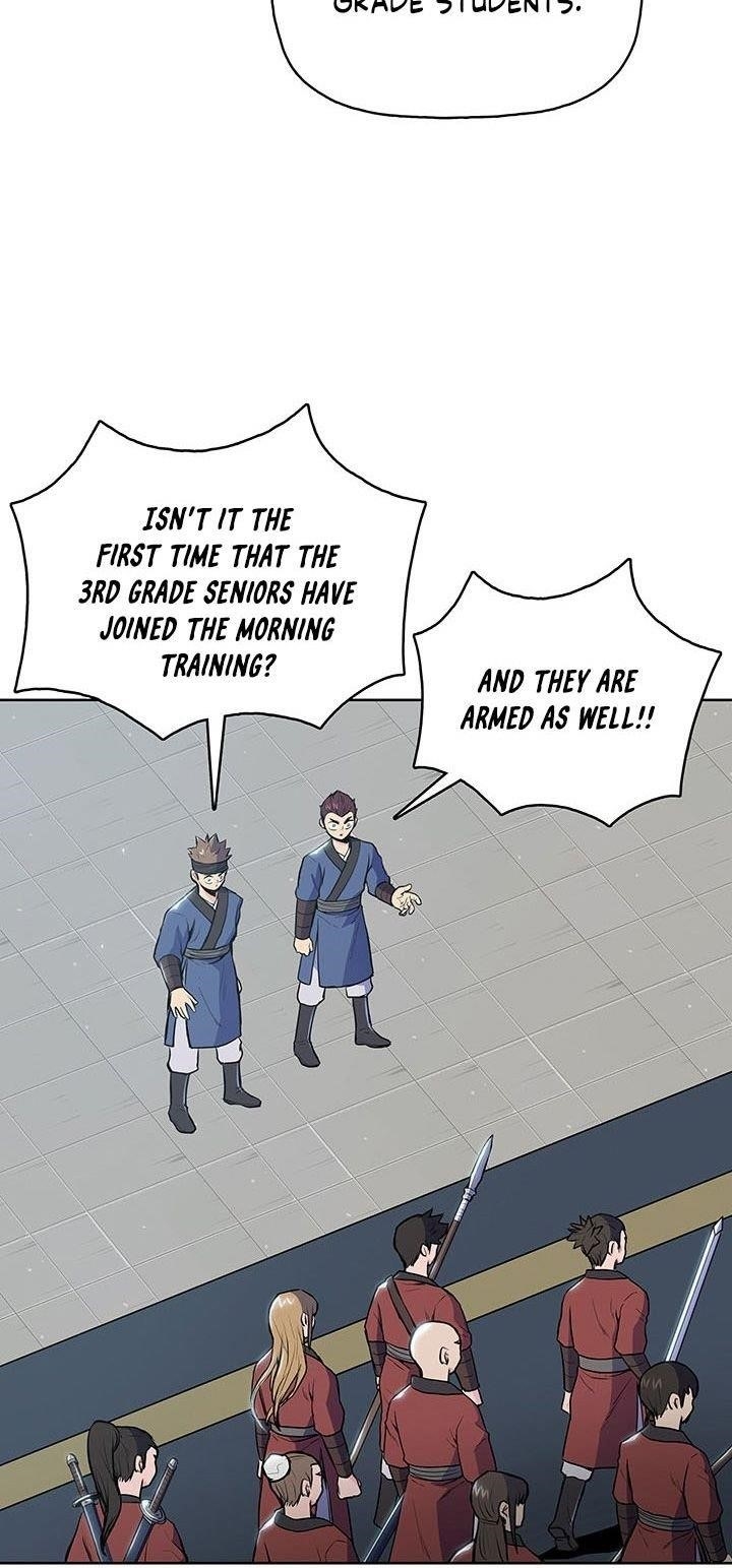 The God Of War Chapter 13 - Page 37