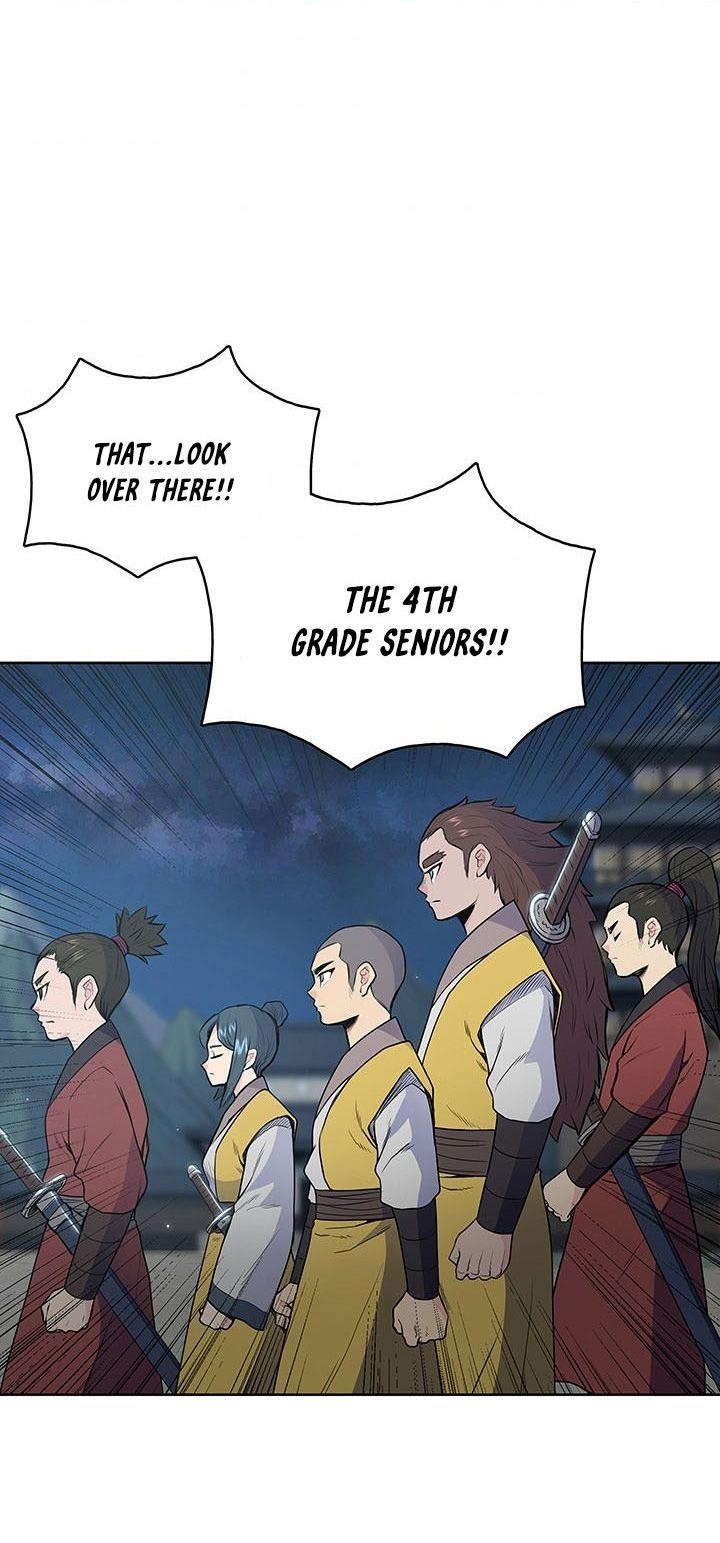 The God Of War Chapter 13 - Page 38