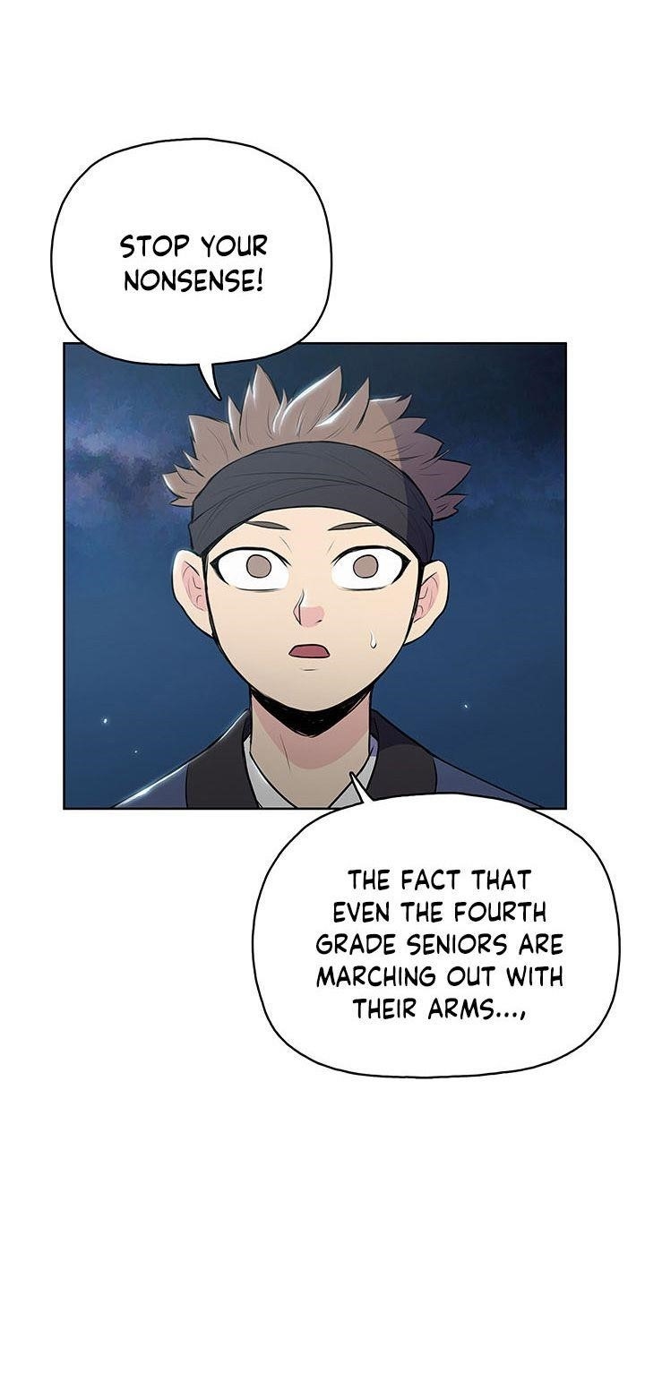 The God Of War Chapter 13 - Page 39