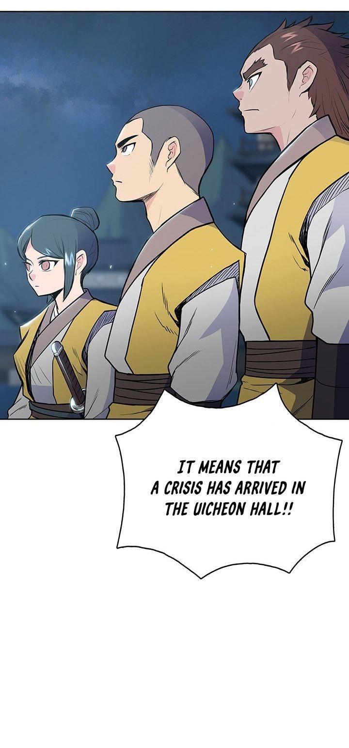 The God Of War Chapter 13 - Page 40