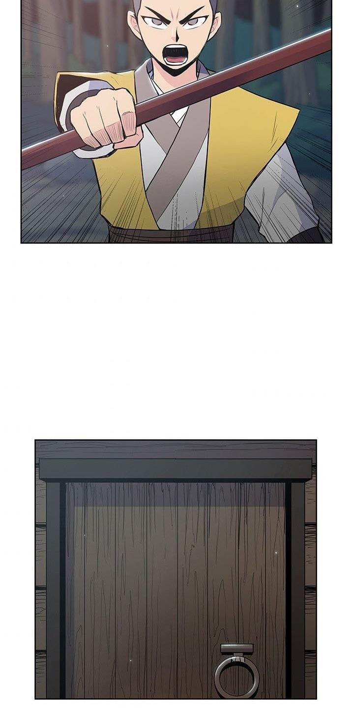 The God Of War Chapter 13 - Page 44