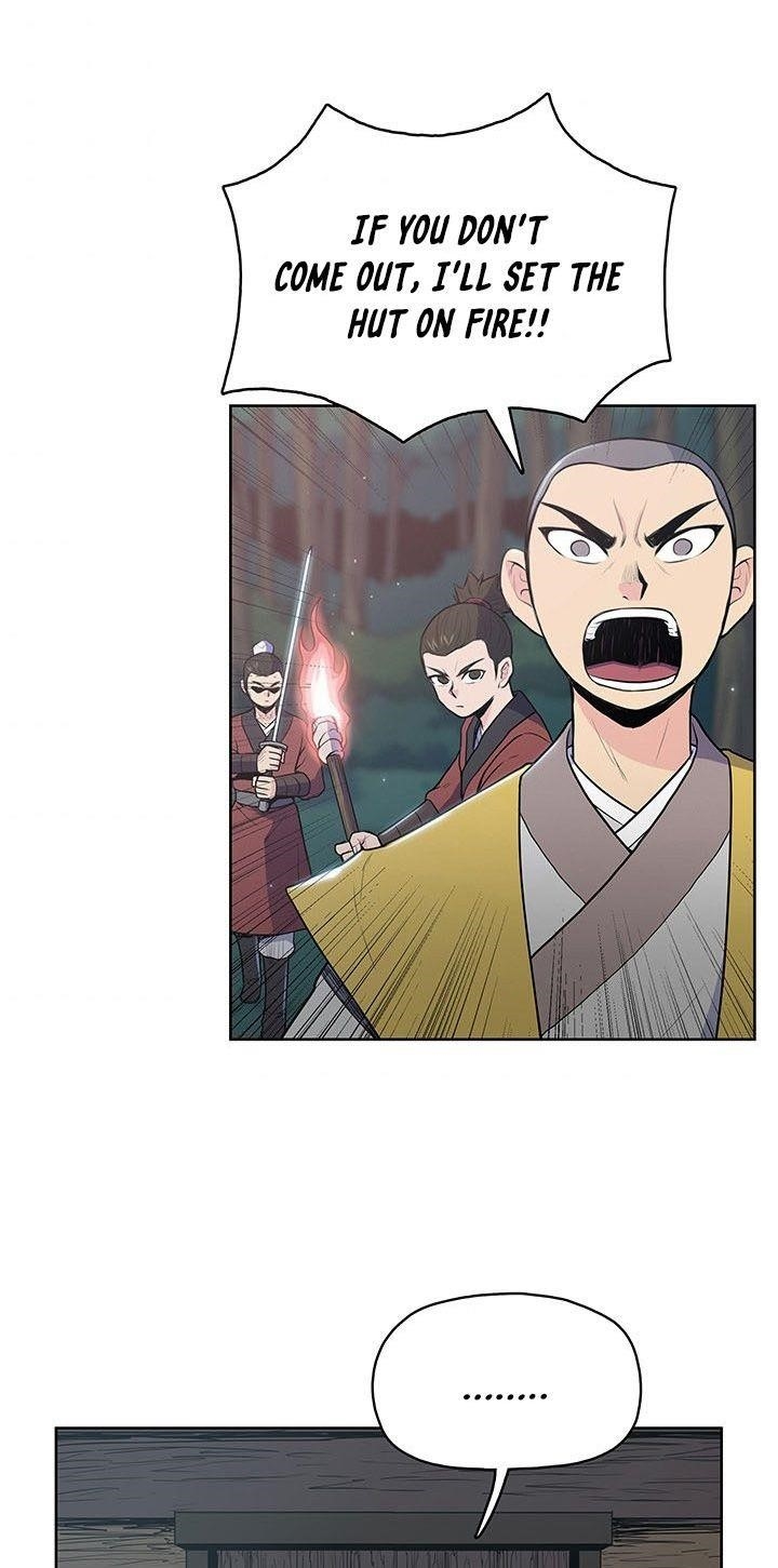 The God Of War Chapter 13 - Page 45