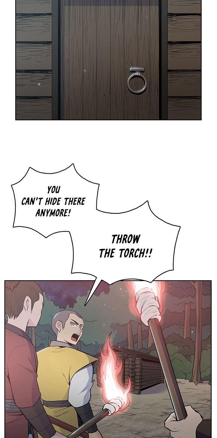 The God Of War Chapter 13 - Page 46