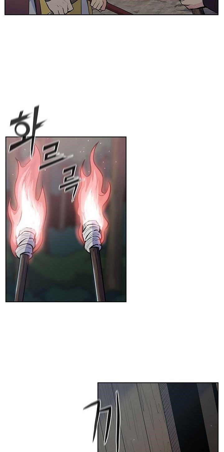 The God Of War Chapter 13 - Page 47