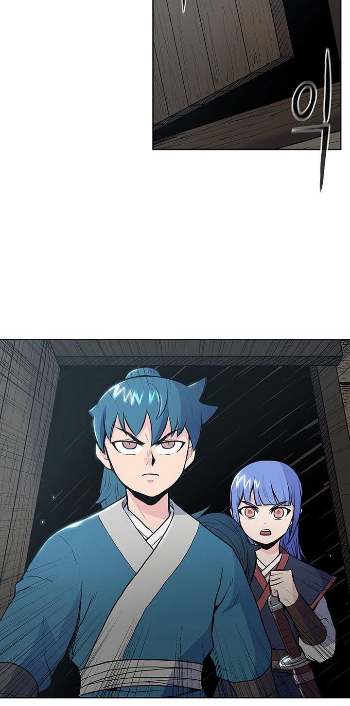 The God Of War Chapter 13 - Page 48