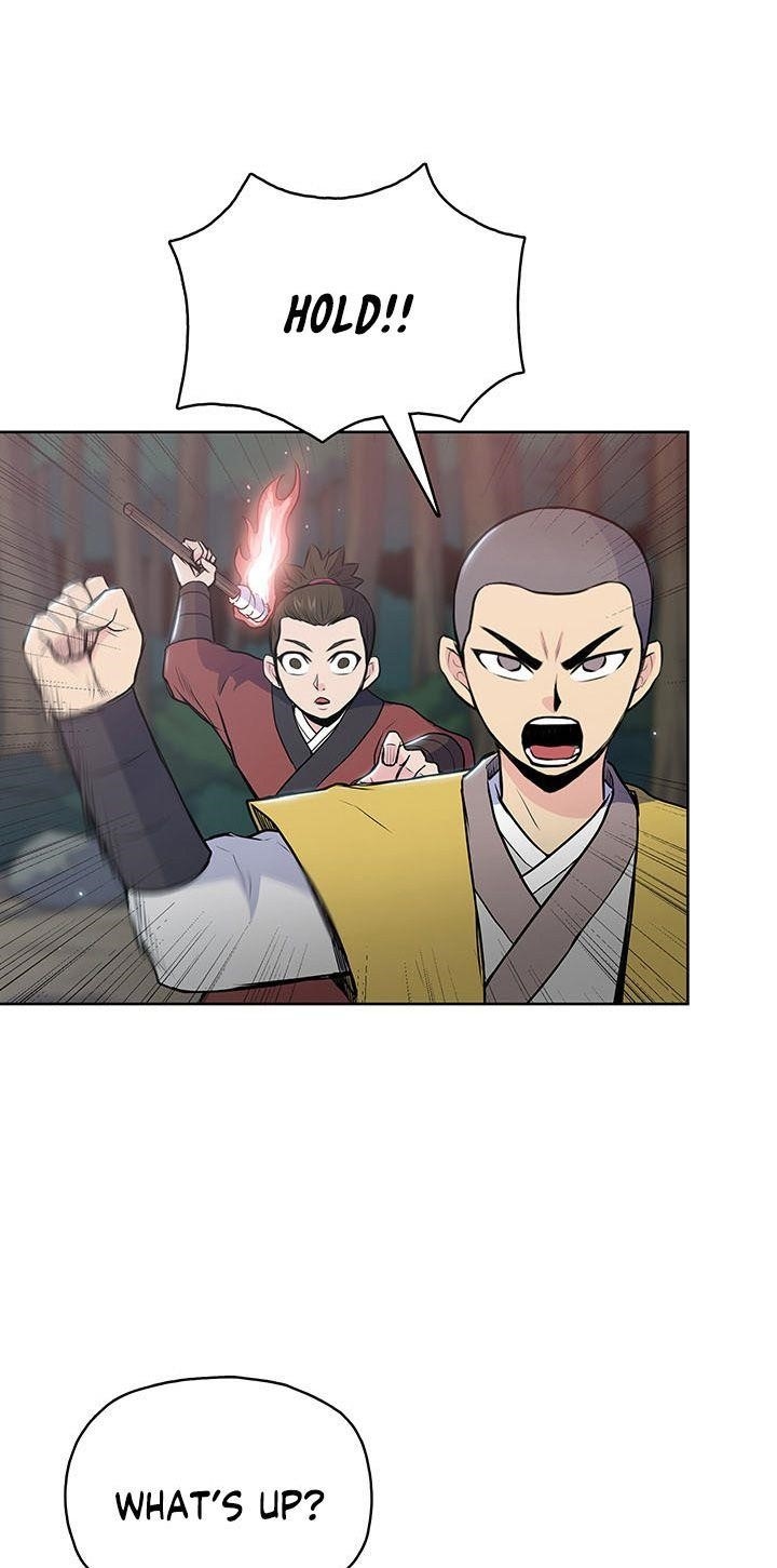 The God Of War Chapter 13 - Page 49