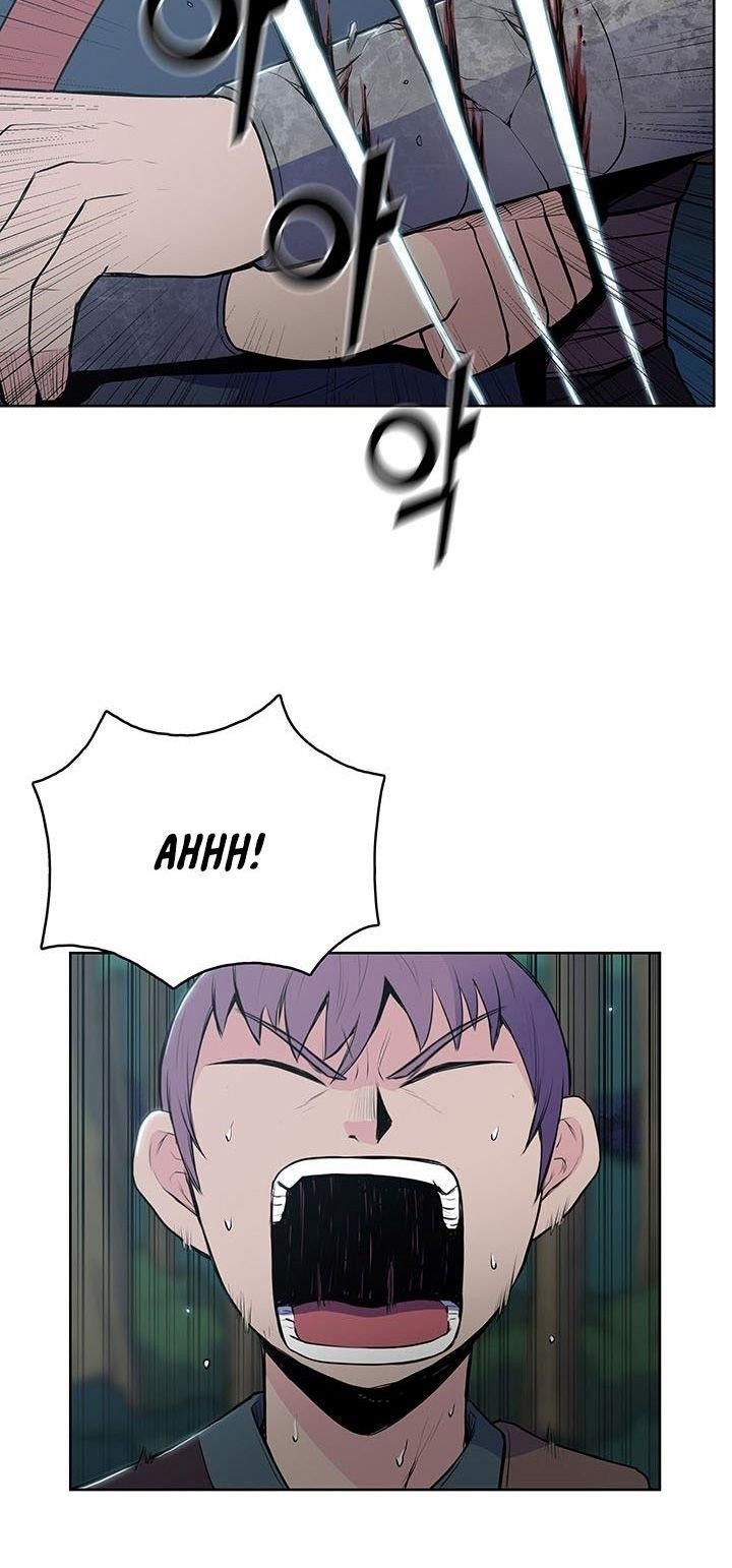 The God Of War Chapter 13 - Page 5