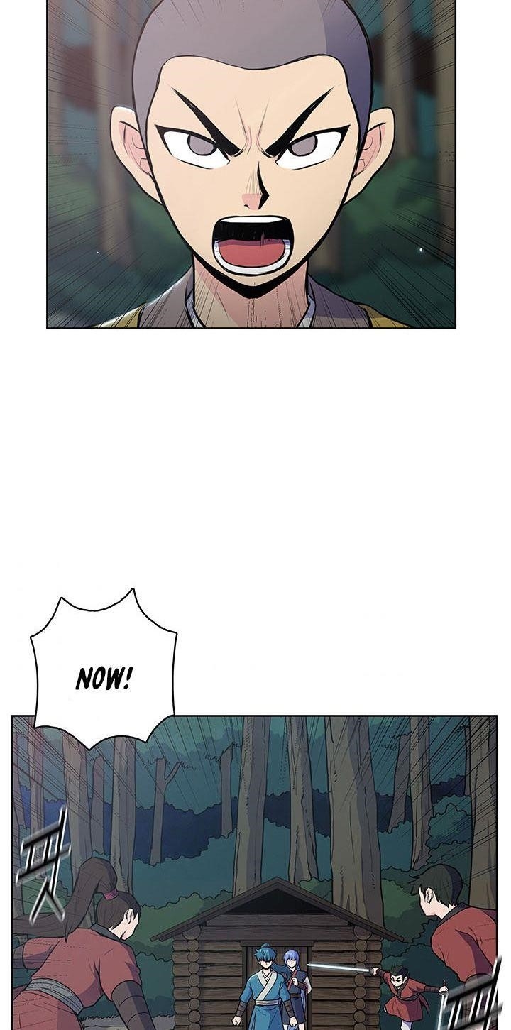 The God Of War Chapter 13 - Page 51